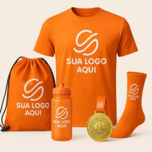 Kit Corrida
