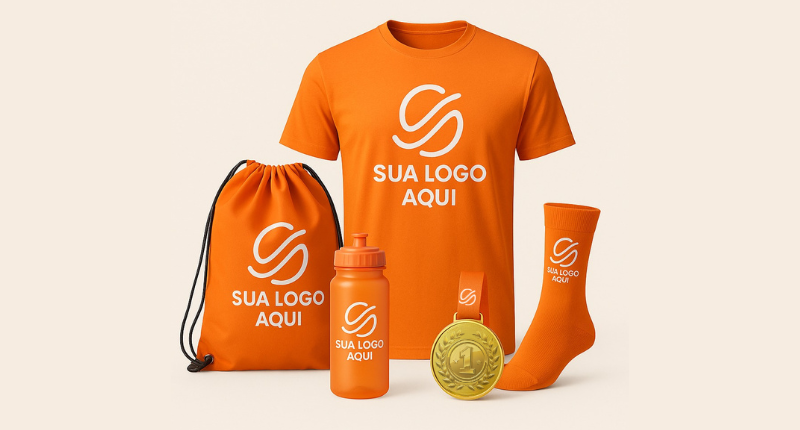 kit corrida