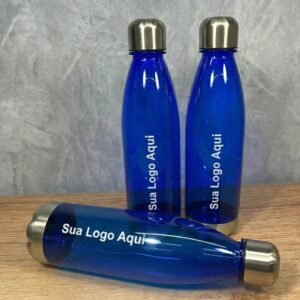 Garrafas e Squeezes Personalizos